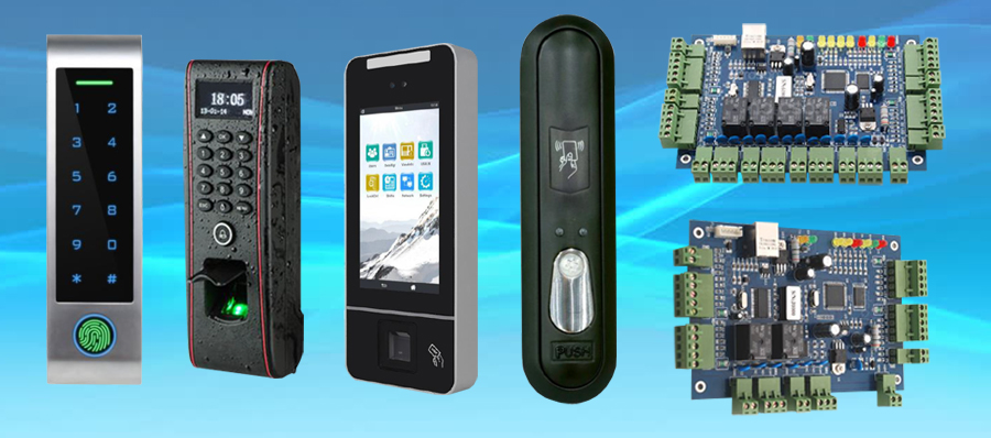 Access Control Systems